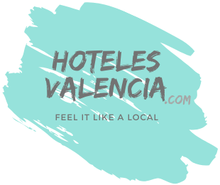 Hoteles Valencia